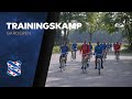 Reportage | Trainingskamp Garderen