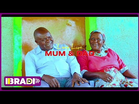 Dickens Derick - Long Live Mr. William & Mrs. Grace Odhiambo [From Daughter Jecinter]