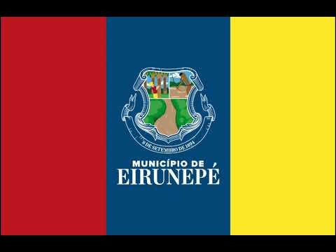 Hino do município de Eirunepé