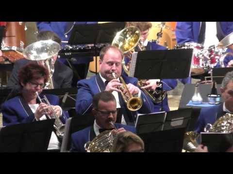 Musikgesellschaft Schmitten, La Basilica di San Marco