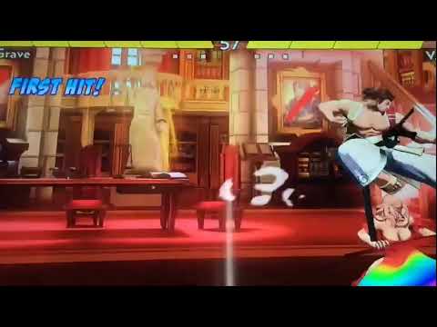 Fantasy Strike Nintendo Switch Online Matches Live