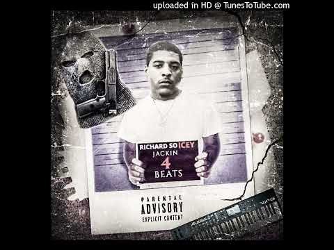 Richard So Icey - 11. WhatBox (Jackin 4 Beats)