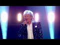 Rod Stewart - One More Time [Live on The Graham Norton Show] HD