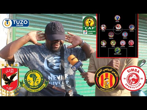 Balaa!!! MIRAJI Achambua Mechi Za CAFCL Simba Tukidraw SIKUKUU | Yanga Sare Wapokewe Airport😂