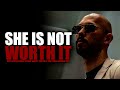 DON T LET HER BREAK YOU Motivational Speech By Andrew Tate