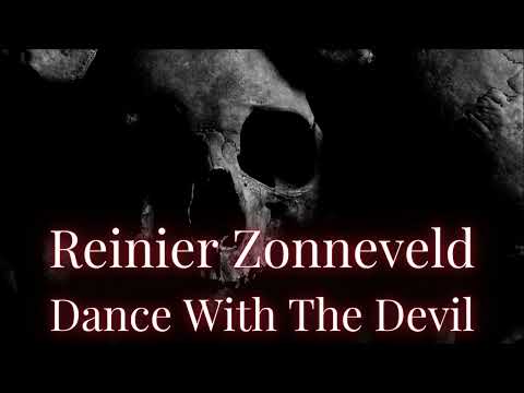 Reinier Zonneveld/D-Devils - Dance WIth The Devil - 2023