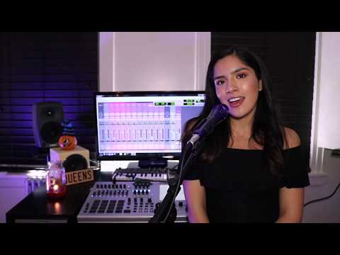 Havana - Camila Cabello Spanglish COVER (Cáthia)