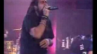 ill niño - still hate me en radio 3 studios