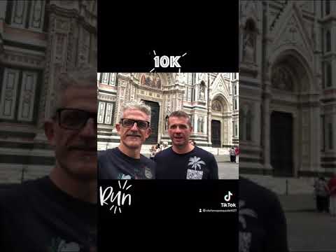 Notturna di San Giovanni Firenze 2021