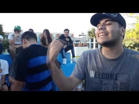 RAM & RIQUE vs CLICK CLIKA - 8vos (Temporada 2-Fecha 5)