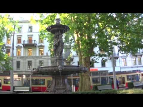 Zürich Stadelhofen 21.7.2017