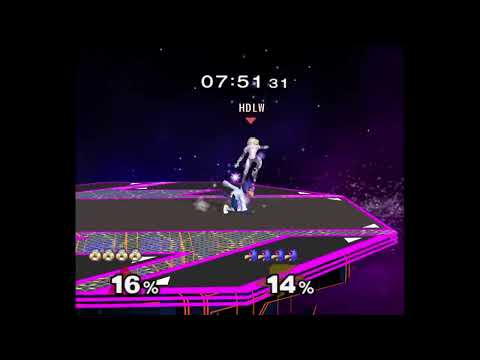 MoaL 417 Winners Finals - Jada_TBK (Sheik) vs. Slypig (Falco) - SSBM Singles