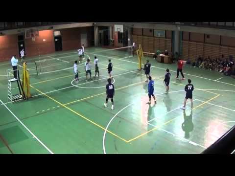 Under 19 Maschile   Savena Volley   Sant'Agostino