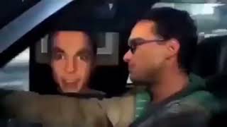 WHEN I GET GET GET THE SWEATS FROM YOU LISTENIN