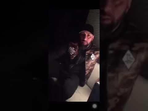 Ansage an die Hells Angels aus Zürich