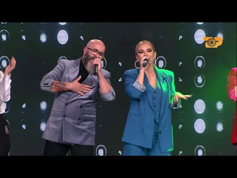 Magic 4 - A isha dashnia – E Diell 13.11.2022