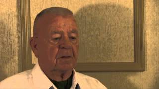 Video screen capture: Arland Shelstad