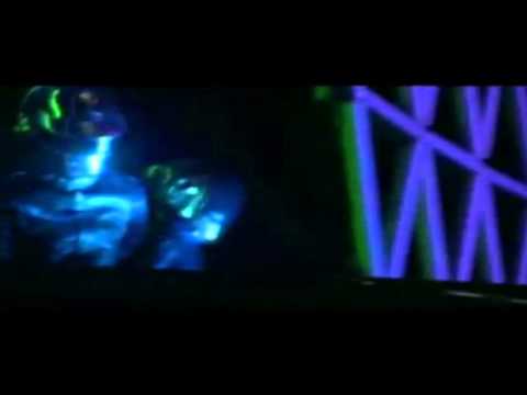Cj Ak47 Presents VideoFuzion Daft Punk   harder technologic remix by Dj Mave Beats