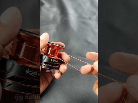 Braid Line to Spinning Reel: The Ultimate Guide