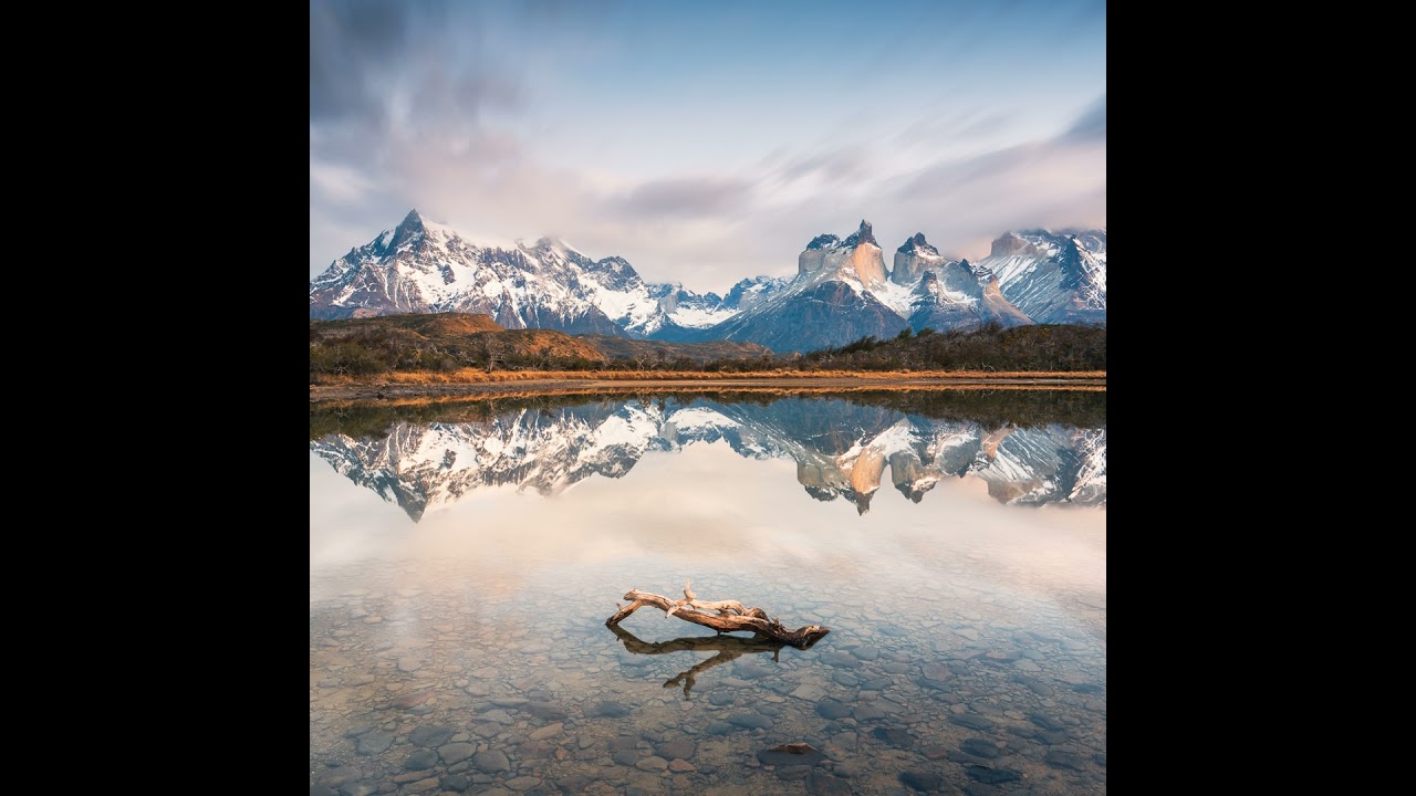 Diário de viagem - Patagônia Chilena Setembro 2025