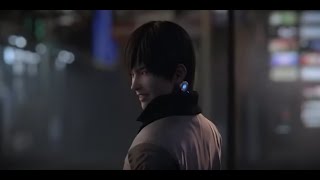 Gantz O Kitsu Gantz O Kitsu