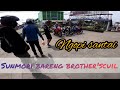 PERDANA SUNMORI BROTHERSCUIL NGOPI SANTAI BARENG MAMI PAPI