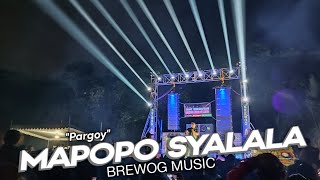 Download lagu DJ MAPOPO SYALALA - YANG LAGI VIRAL SPESIAL BASS NYA BREWOG mp3 Download lagu DJ MAPOPO SYALALA - YANG LAGI VIRAL SPESIAL BASS NYA BREWOG mp3