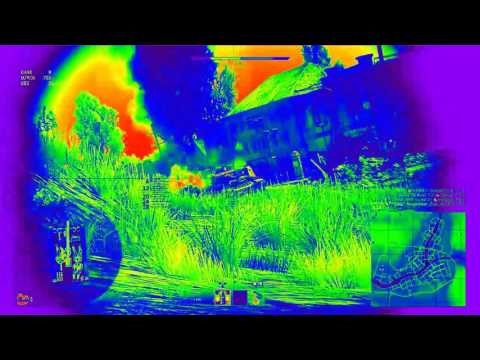 Cyka Blayt Cheeki breeki iv damke