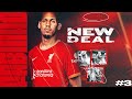 Fabinho agrees a new deal with Liverpool FC | 'It's the best place to keep growing'