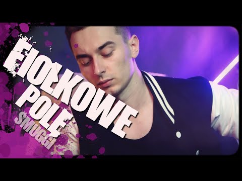 Sobel - FIOŁKOWE POLE | COVER | Smuggi