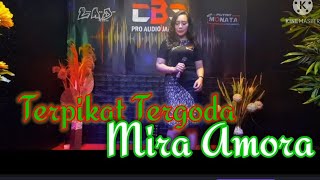 Download lagu Terpikat Tergoda - Elvy Sukaesih [   ] di Cover - Mira Amora mp3