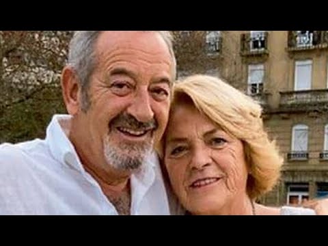 La triste despedida de Karlos Arguiñano