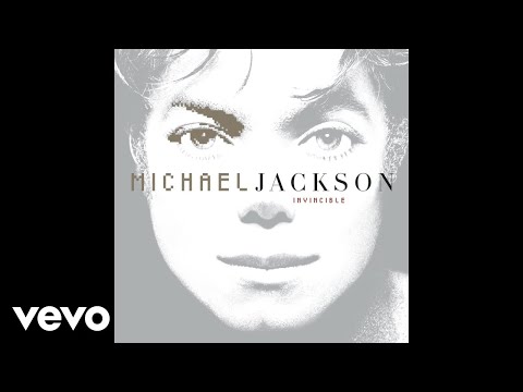 Michael Jackson - You Are My Life (Audio)