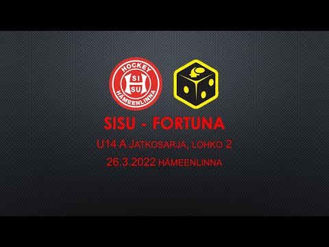 SISU - Fortuna