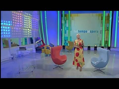 Bel tempo si spera - 21 settembre 2020