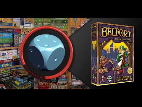 Belfort - Como Jogar