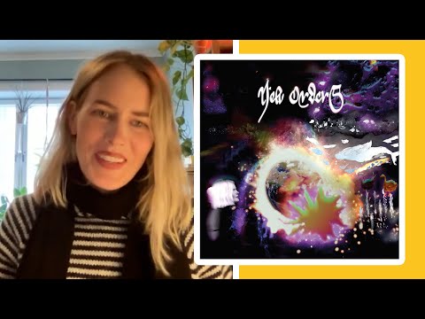 Album interview: TUVABAND - "NEW ORDERS" (2023)