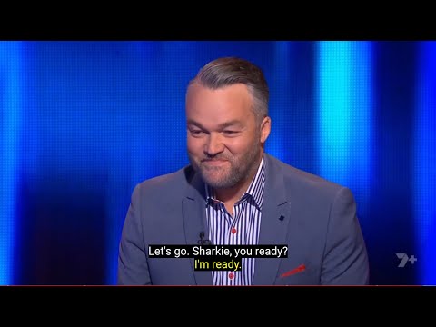 The Chase Australia S16 EP8 Final Chase 