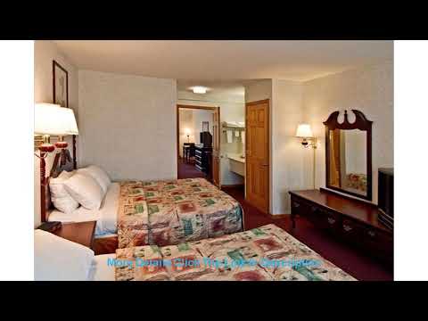 Review Americas Best Value Inn & Suites Waukegan Gurnee Hotel | United States