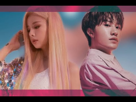 EXID x TREASURE — ME & YOU/BOY K-Pop Mashup