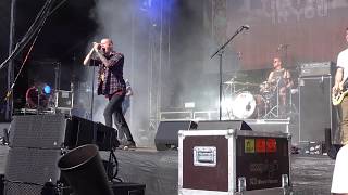 The Plot In You - One Last Time (Live Unify 2019)