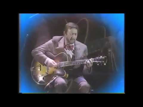 Barney Kessel - Brazil (LIVE)