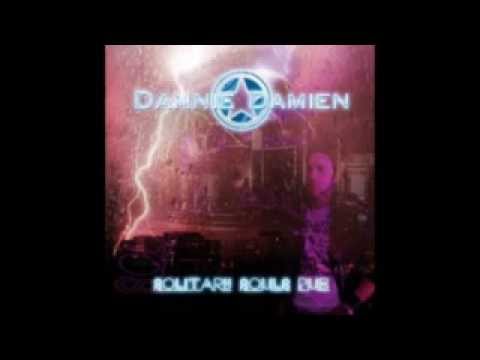 Dannie Damien - Solitary souls pub (Teaser 4th album)