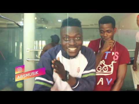 DRIVE CYPHER | EPISODE 2