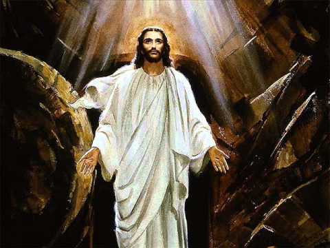 Vox eremi - Człowieku...