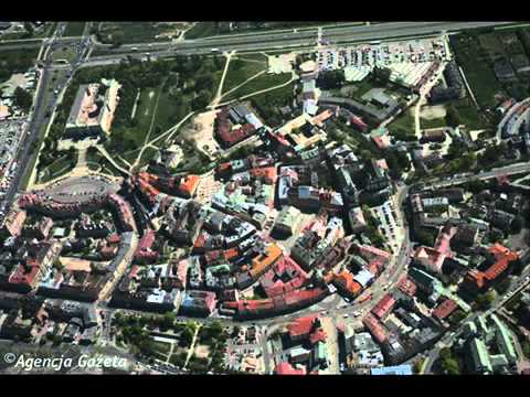 Triblant SRG-Śródmieście