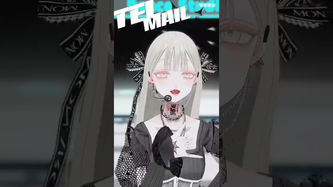 もういいよ　#個人vtuber #veat #vroid