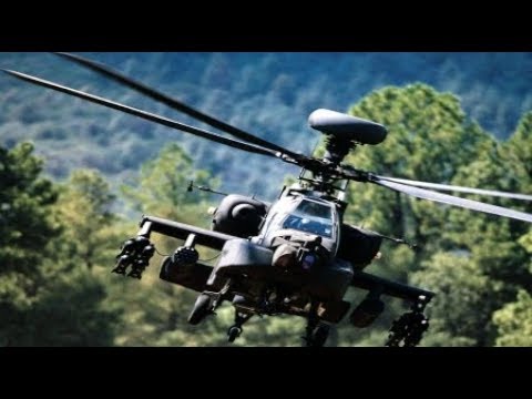 Breaking 2018 Worlds most dangerous Attack Fighter Helicopters End Times News Update Video