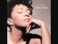 Anita Baker - Angel