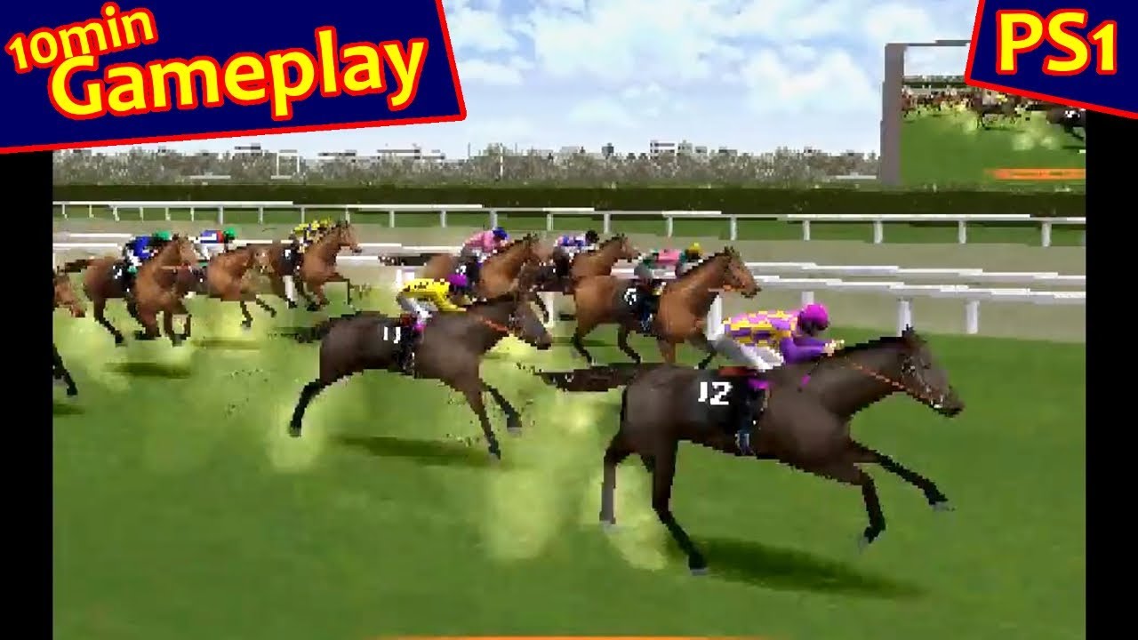 Gameplay video